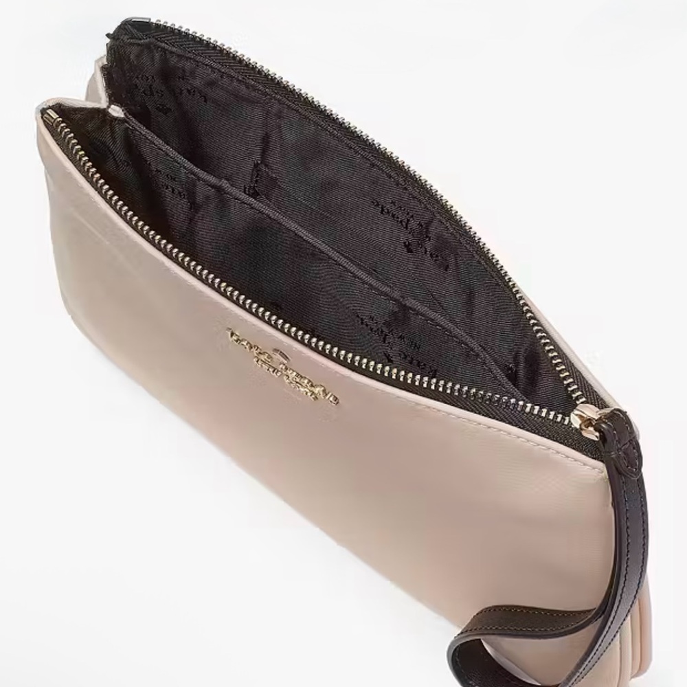 Kate Spade Chelsea Medium Wristlet Pouch-nwt- - Picture 2 of 3